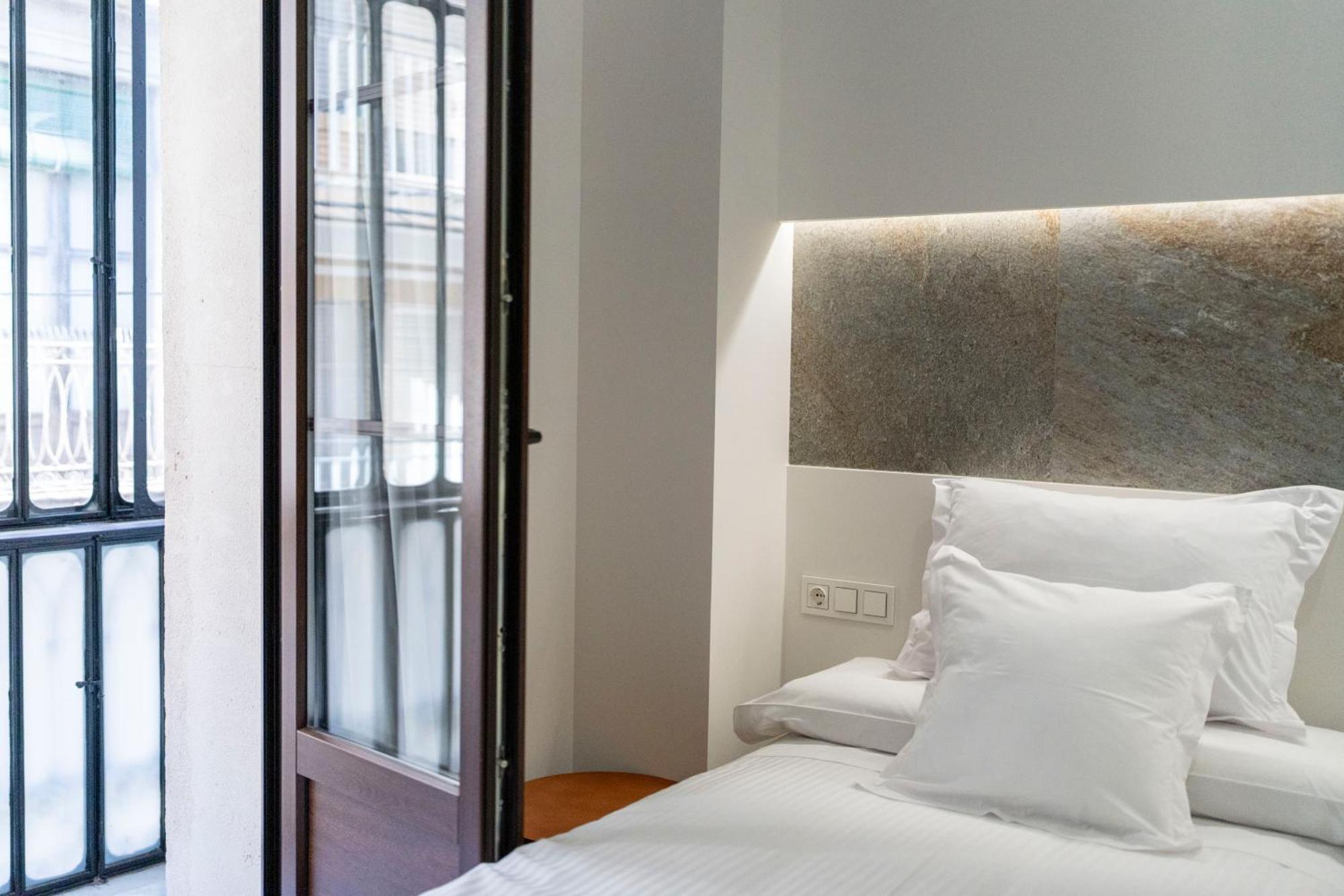 Torreluz Suites Almeria Luaran gambar