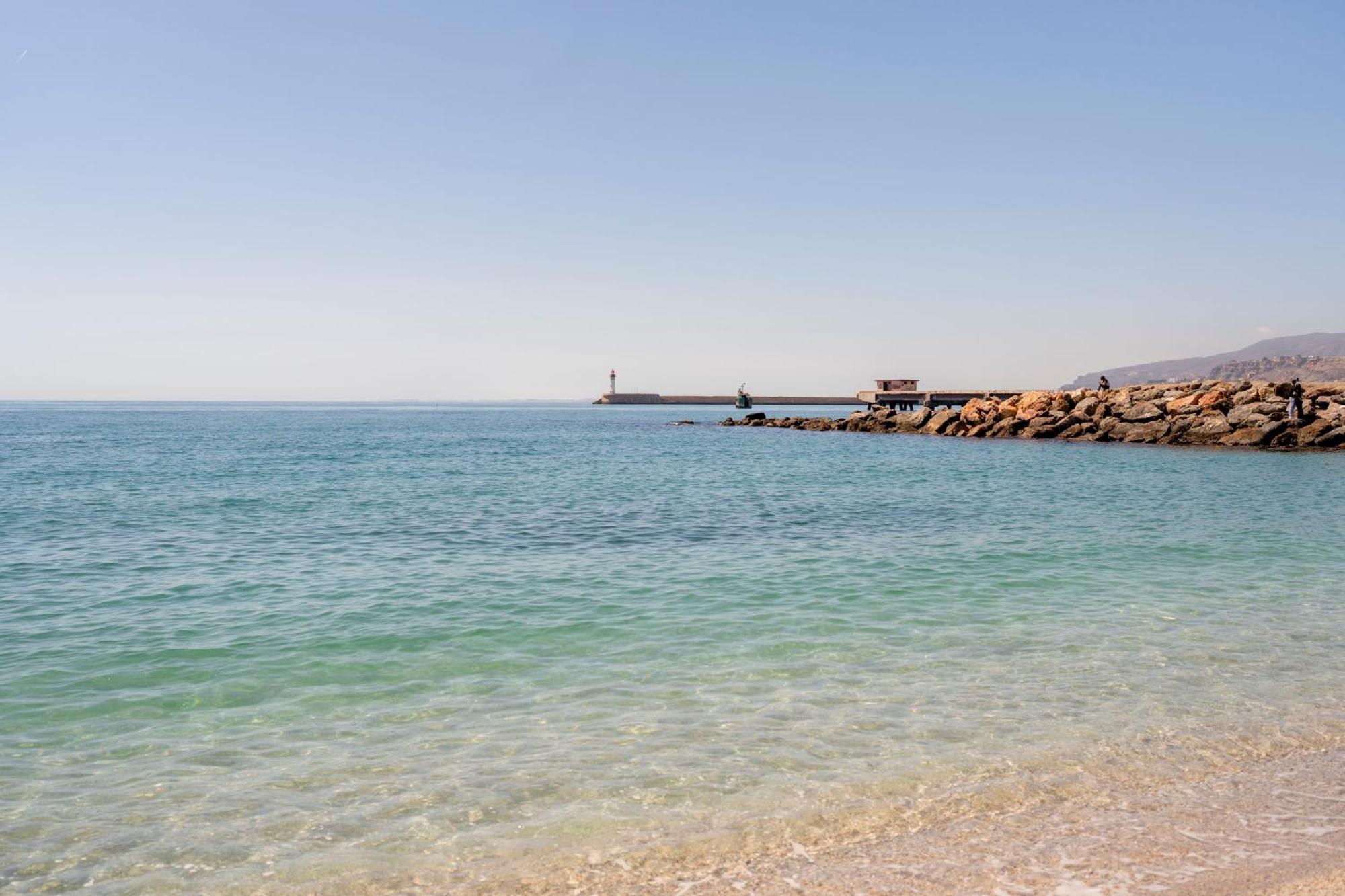 Torreluz Suites Almeria Luaran gambar