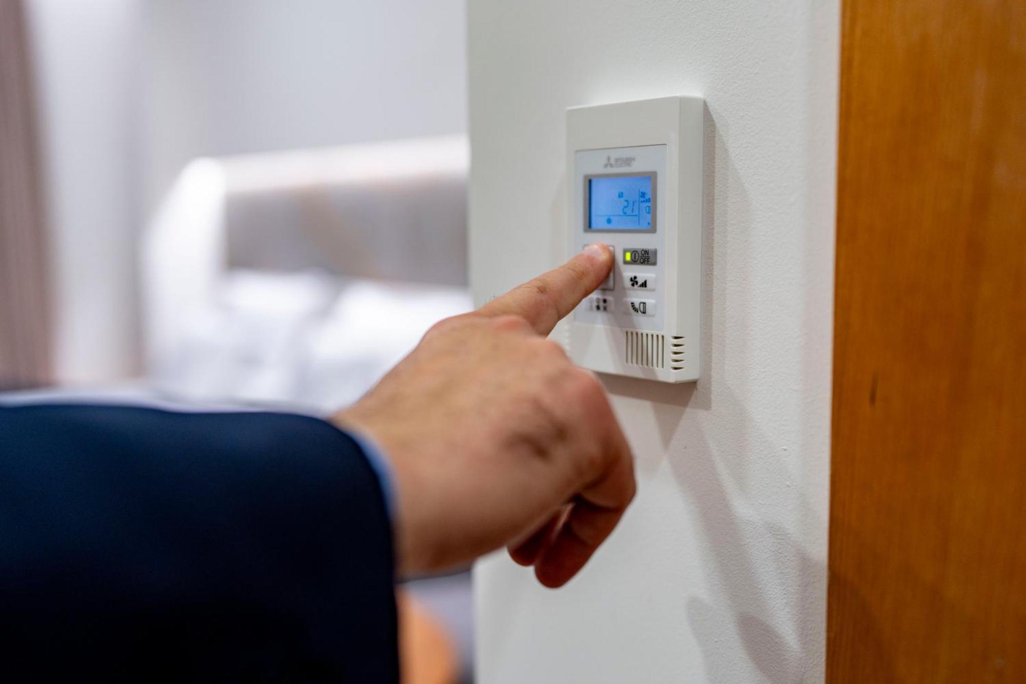 Torreluz Suites Almeria Luaran gambar