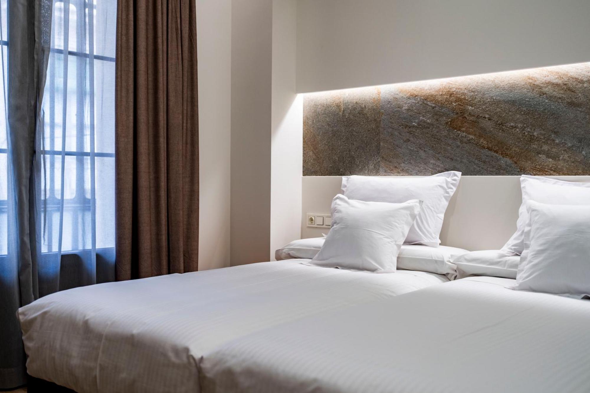 Torreluz Suites Almeria Luaran gambar