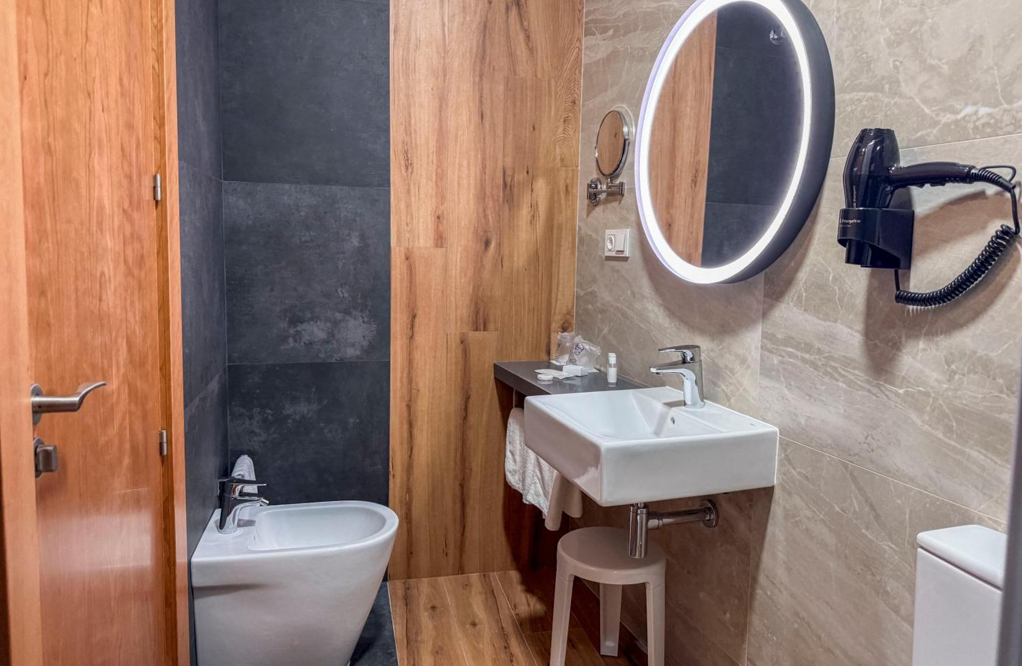 Torreluz Suites Almeria Luaran gambar
